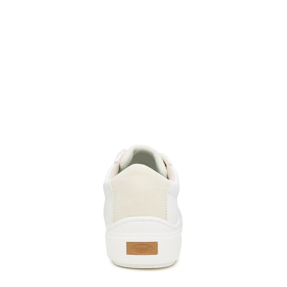 Women's Time Off Platform Sneaker