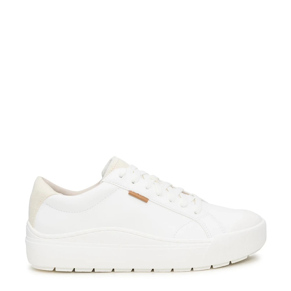 Women's Time Off Platform Sneaker