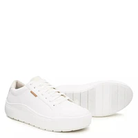 Women's Time Off Platform Sneaker