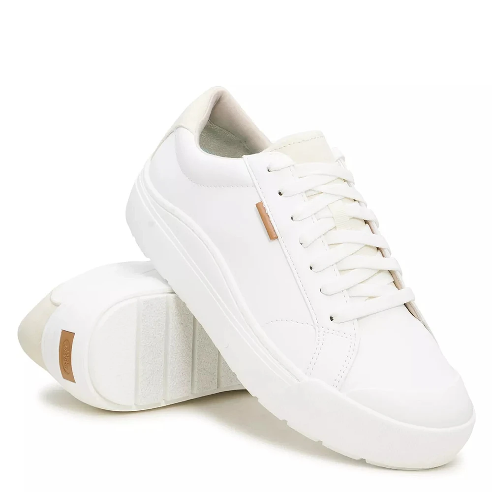 Women's Time Off Platform Sneaker