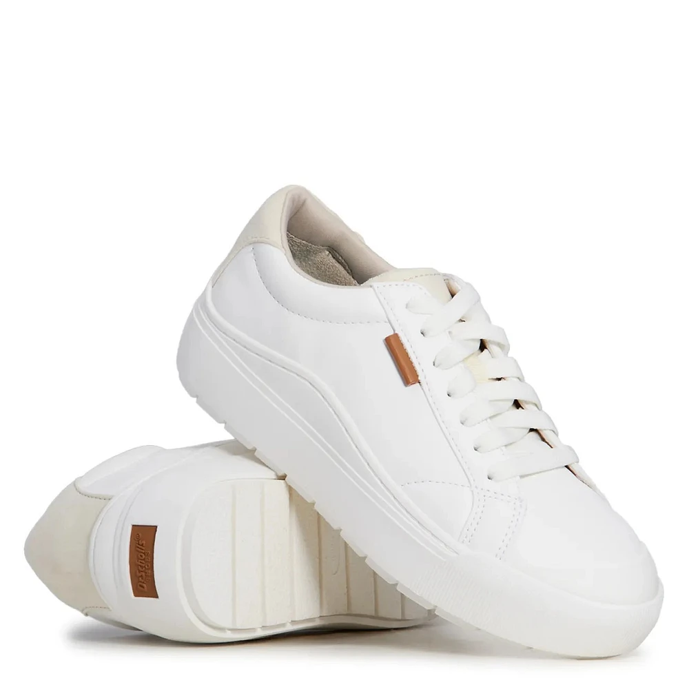 Women's Time Off Platform Sneaker