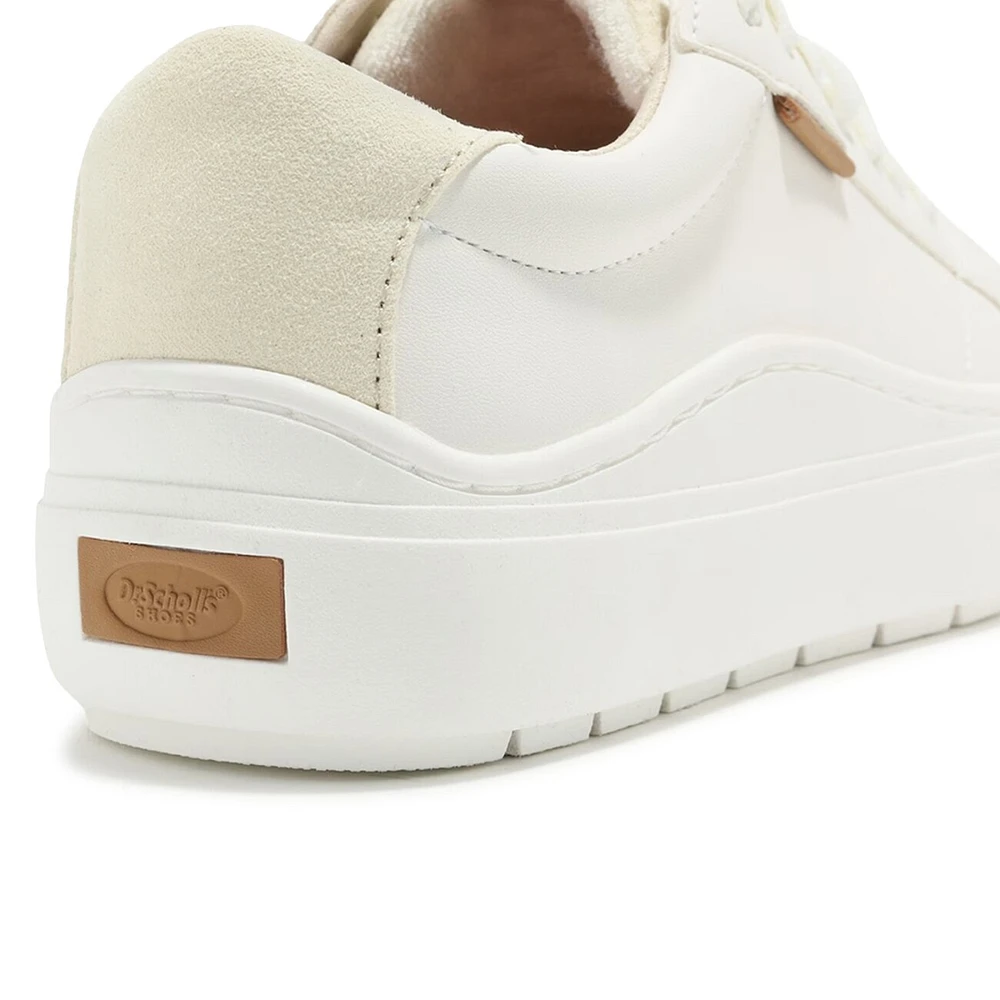 Women's Time Off Platform Sneaker