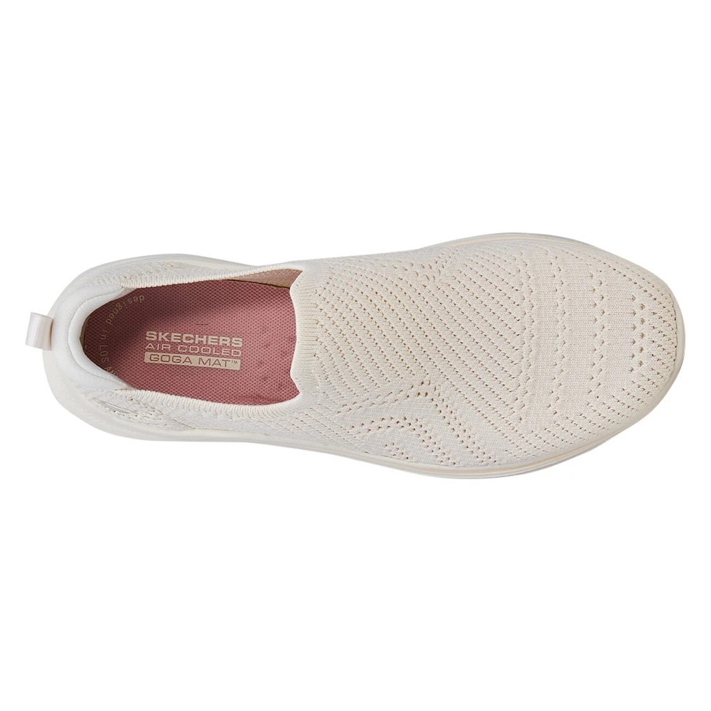 Women's GO WALK 7 - Amina Slip-On Sneaker