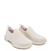 Women's GO WALK 7 - Amina Slip-On Sneaker