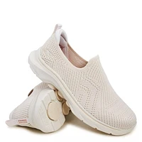 Women's GO WALK 7 - Amina Slip-On Sneaker