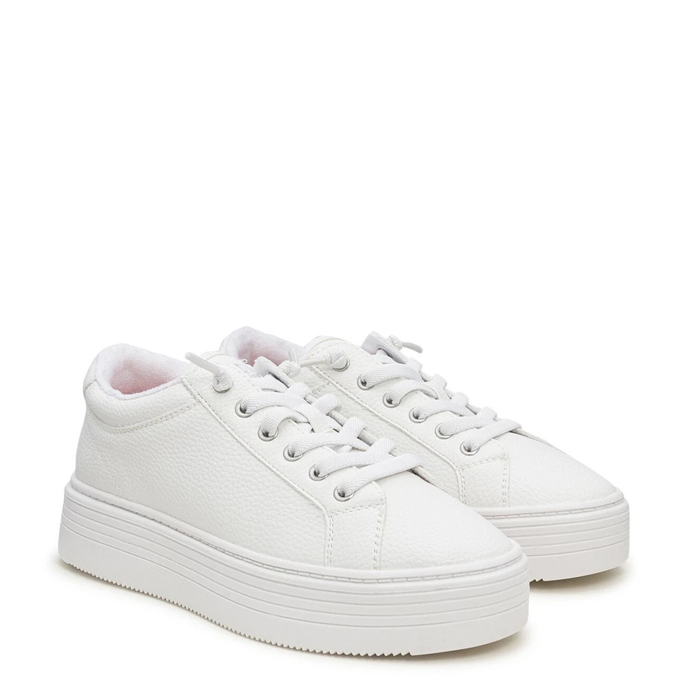 Women's Sheilahh 2.0 Platform Sneaker