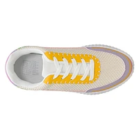 Spirited Platform Sneaker