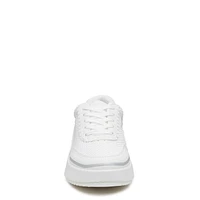 Spirited Platform Sneaker