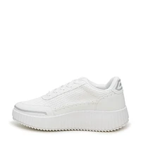 Spirited Platform Sneaker