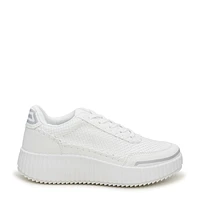 Spirited Platform Sneaker