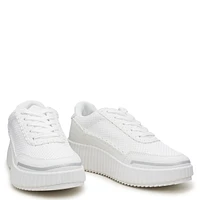 Spirited Platform Sneaker