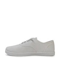 Canvas Slip-On Sneaker