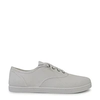 Canvas Slip-On Sneaker