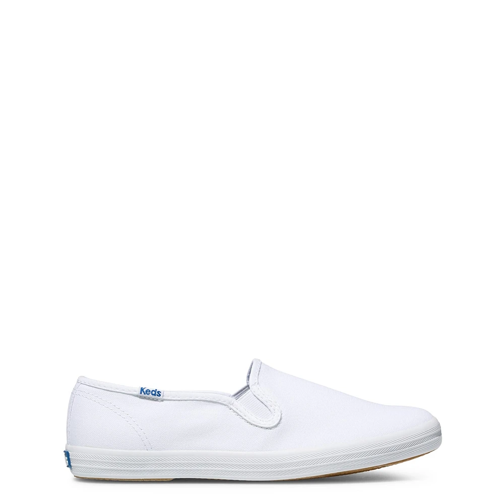 Women's Champion Slip-On Sneaker