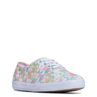 Women's Champion Kaleidoscope Sneaker