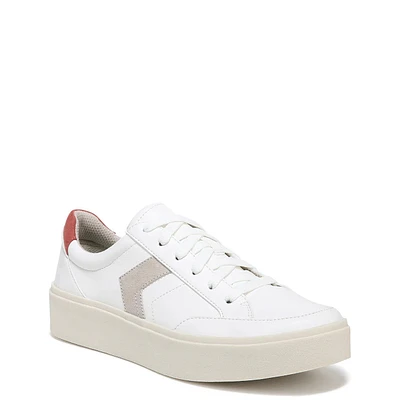 Women's Madison Lace Sneaker