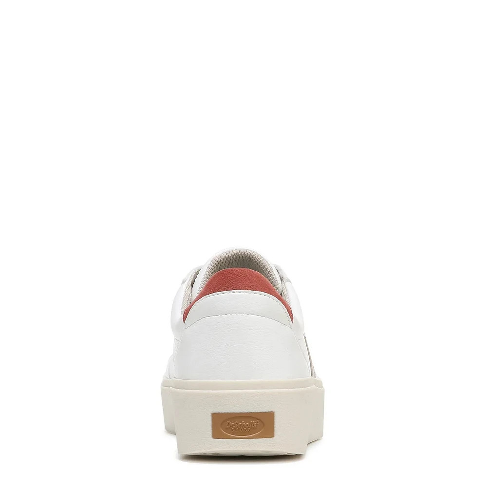 Women's Madison Lace Sneaker