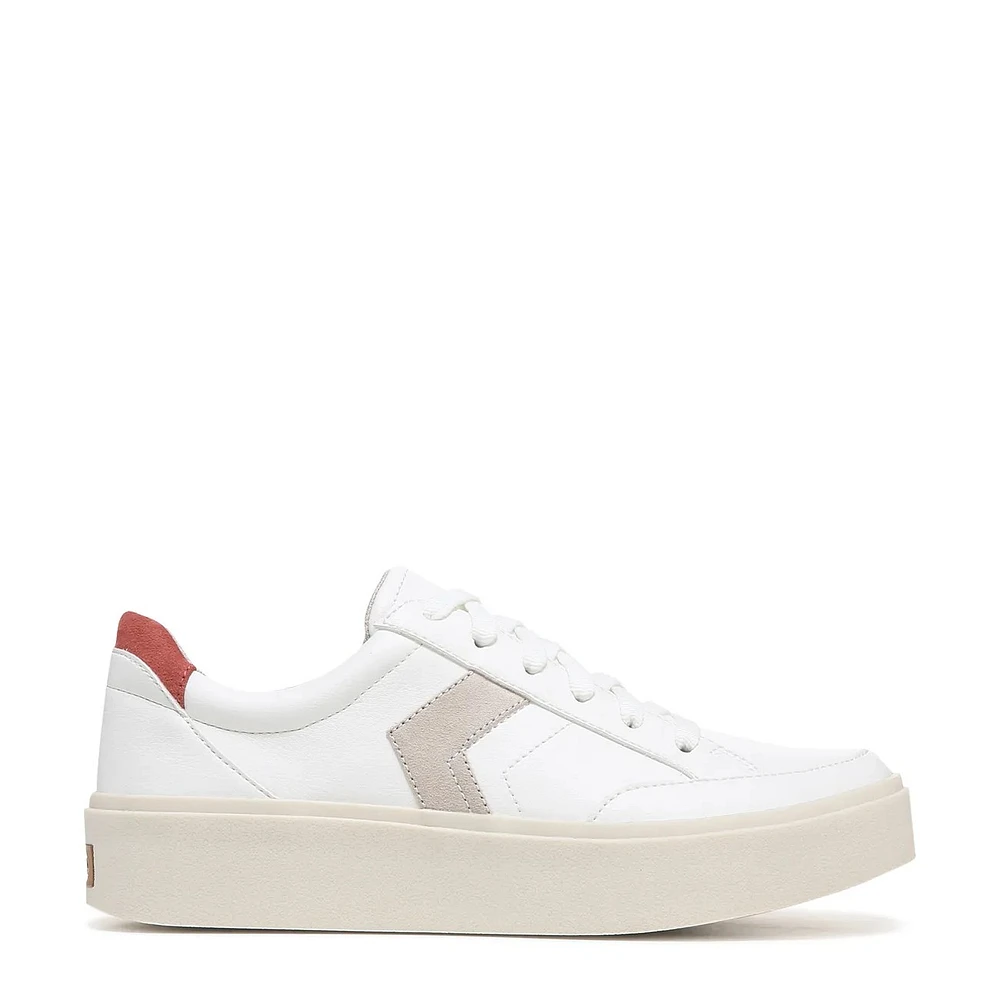 Women's Madison Lace Sneaker