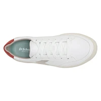 Women's Madison Lace Sneaker