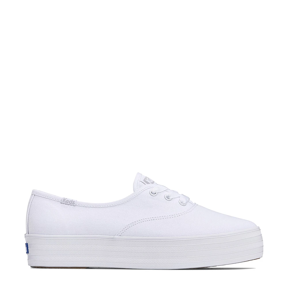 Women's Point Sneaker