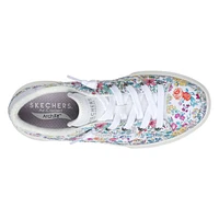 Women's Arch Fit Arcade Print Powa Slip-On Sneaker