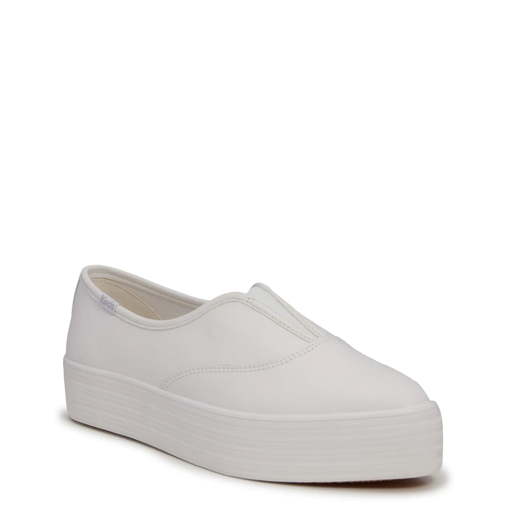 Women's Point Slip Slip-On Sneaker