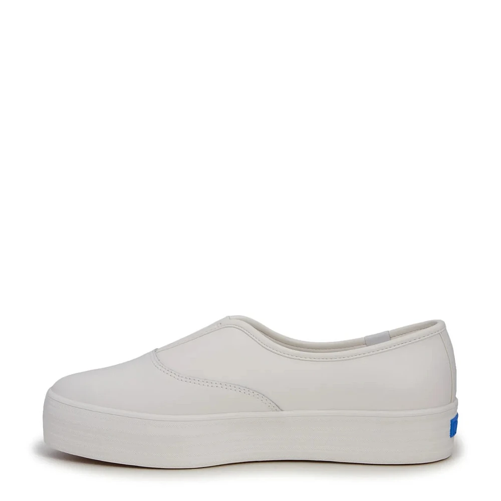 Women's Point Slip Slip-On Sneaker