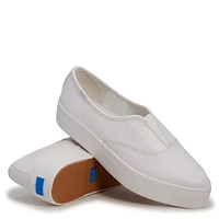 Women's Point Slip Slip-On Sneaker