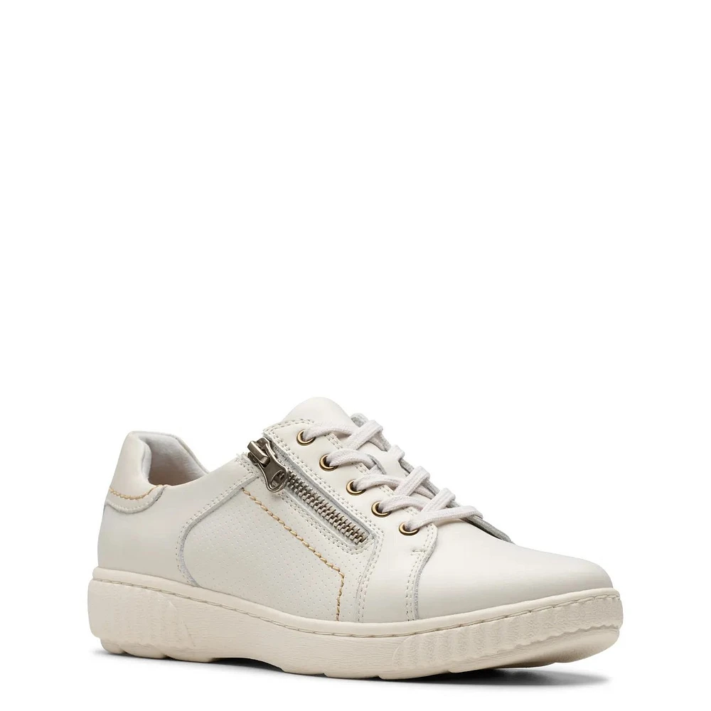 Women's Caroline Janna Sneaker