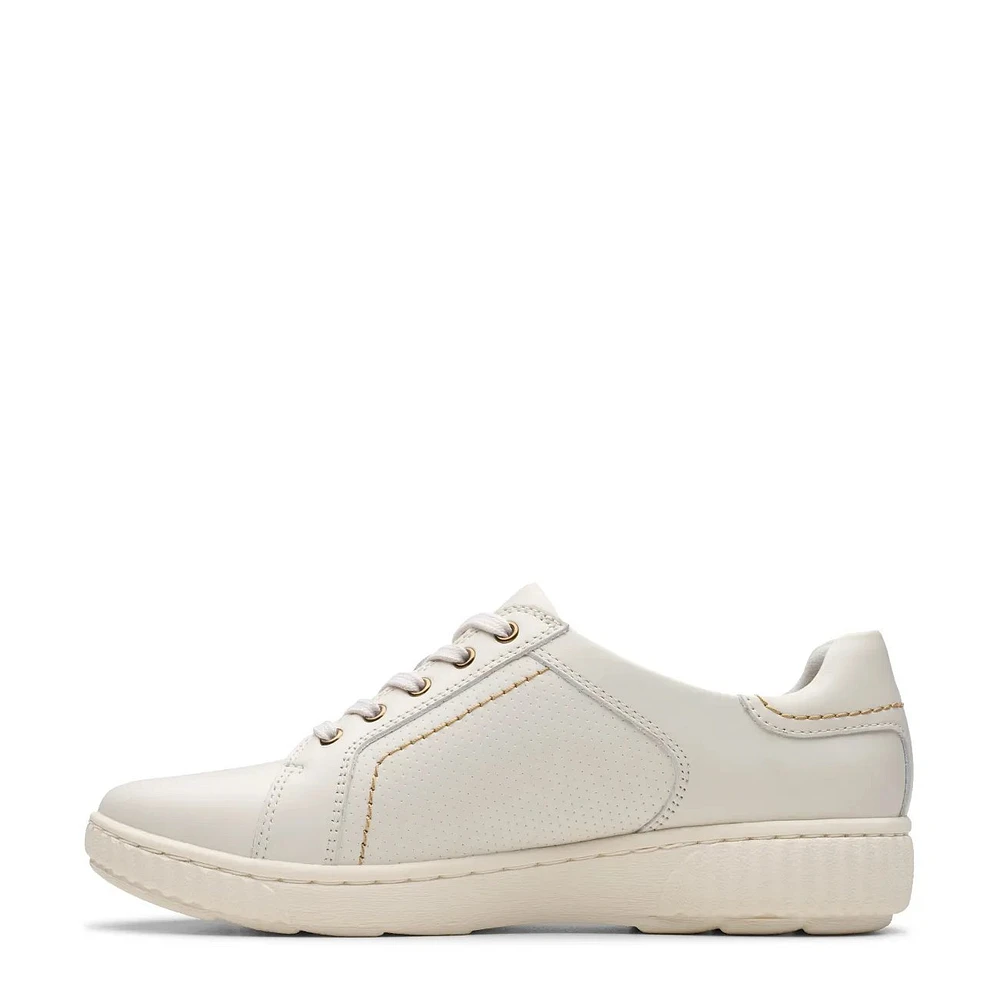 Women's Caroline Janna Sneaker