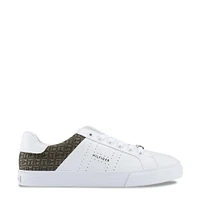 Women's Lorio White Sneaker