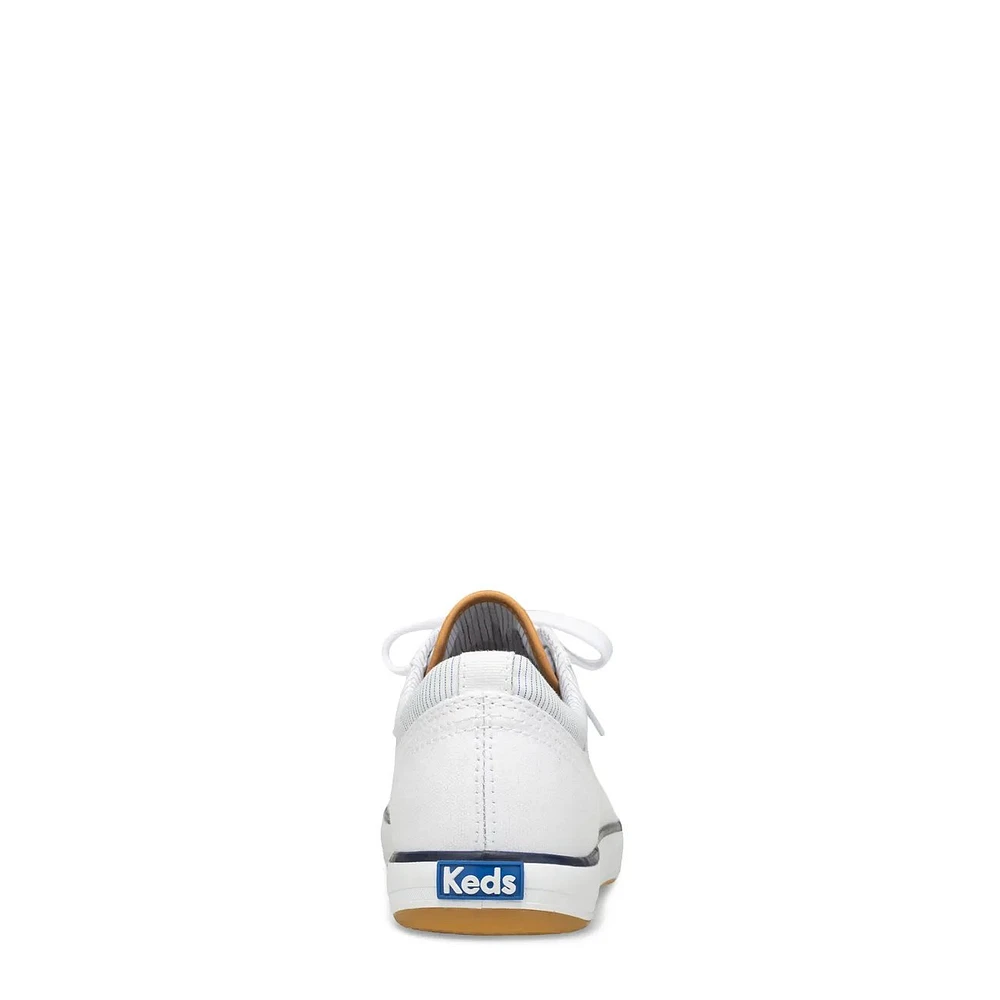 Women's Center III Sneaker