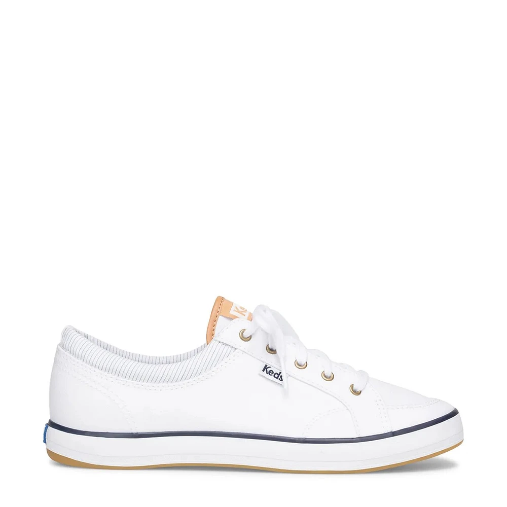 Women's Center III Sneaker