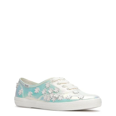 Women's Champion Canvas Digi Femme Sneaker