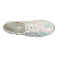 Women's Champion Canvas Digi Femme Sneaker