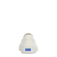 Women's Pursuit Perforated Slip On