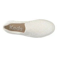 Women's Pursuit Perforated Slip On