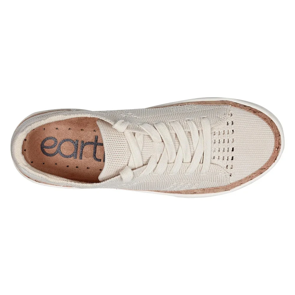 Women's Knight Sneaker
