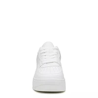 Fresh Platform Sneaker