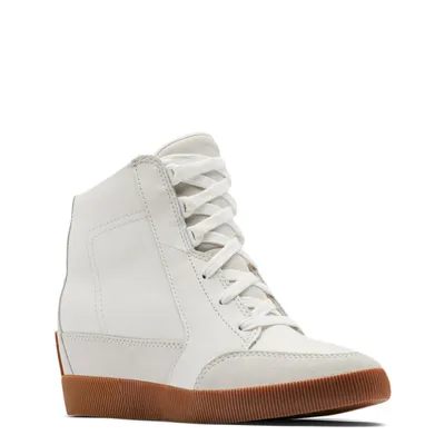 Women's Out N About Wedge Sneaker Boot