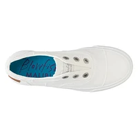 Women's Malia Slip-On Sneaker