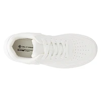 Women's Ivey Chunky Low Top Sneaker