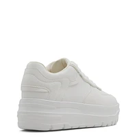 Women's Ivey Chunky Low Top Sneaker