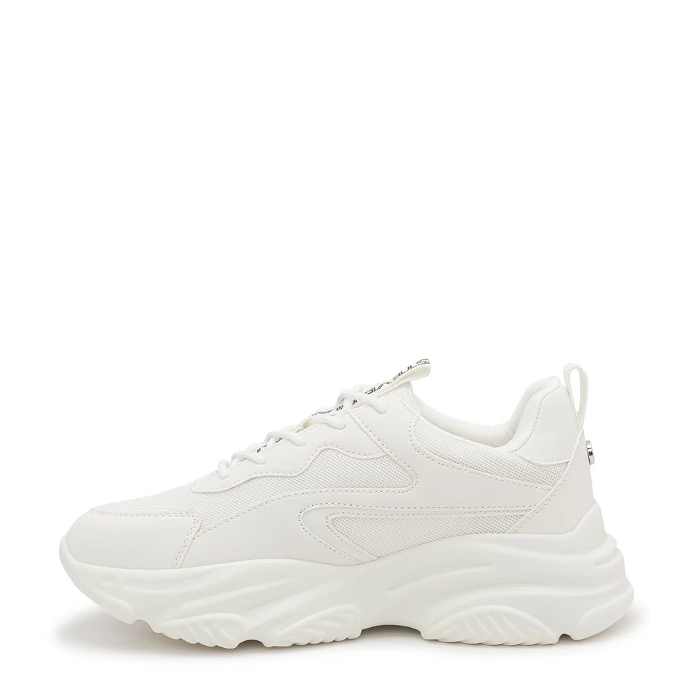 Women's Acers Chunky Sneaker