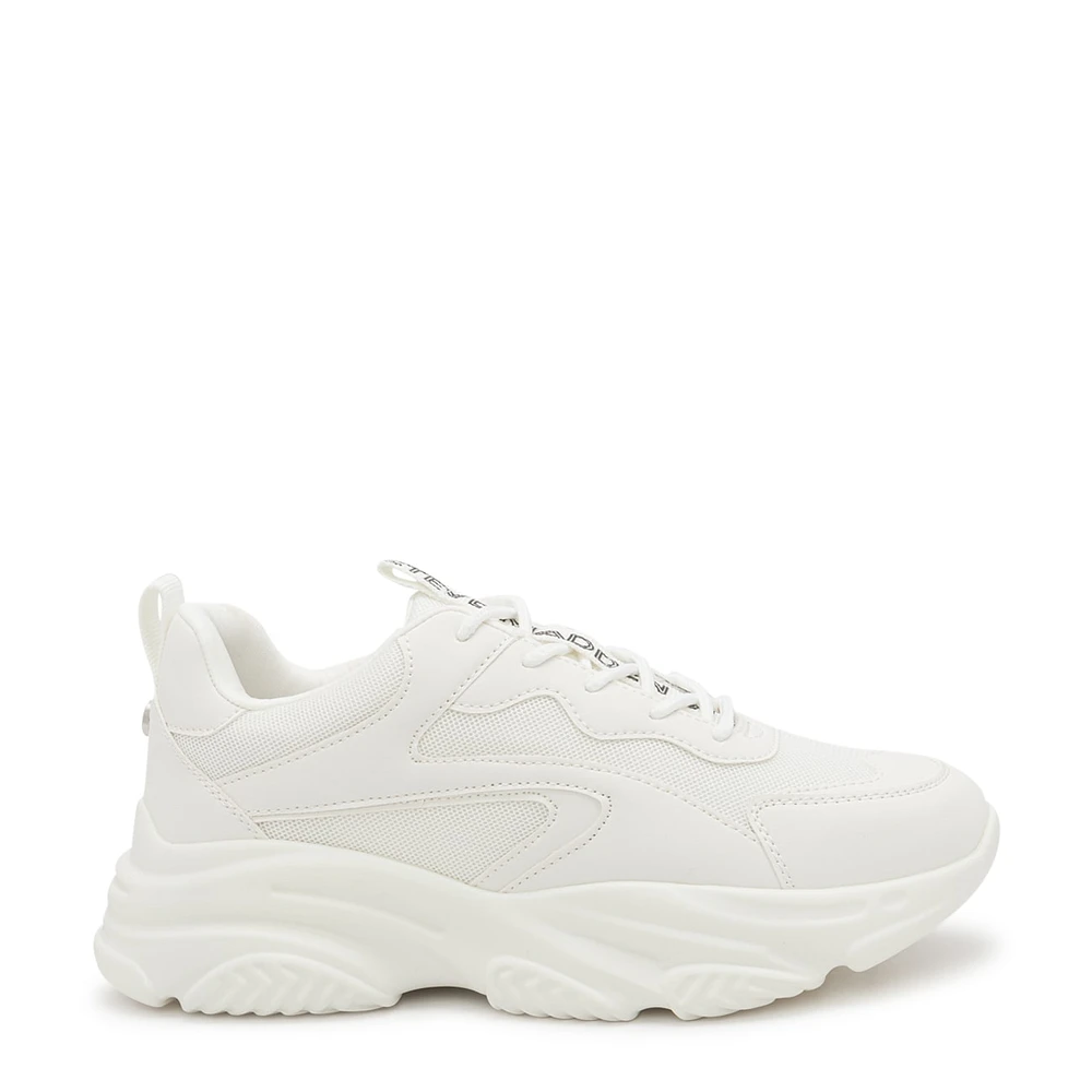 Women's Acers Chunky Sneaker