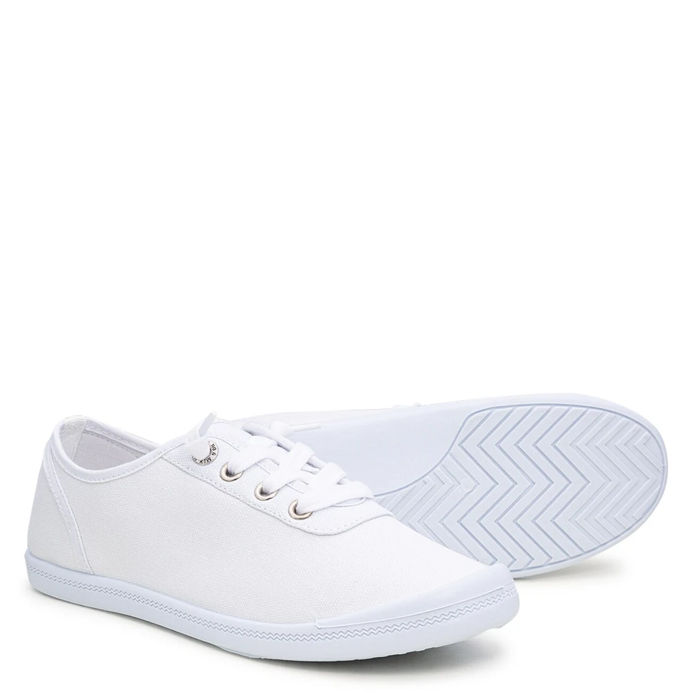 Women's Slip-On Sneaker