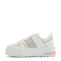 Women's Keisha City Flatform Sneaker