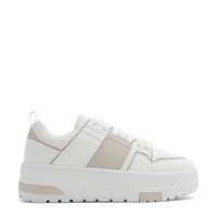 Women's Keisha City Flatform Sneaker