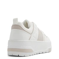 Women's Keisha City Flatform Sneaker