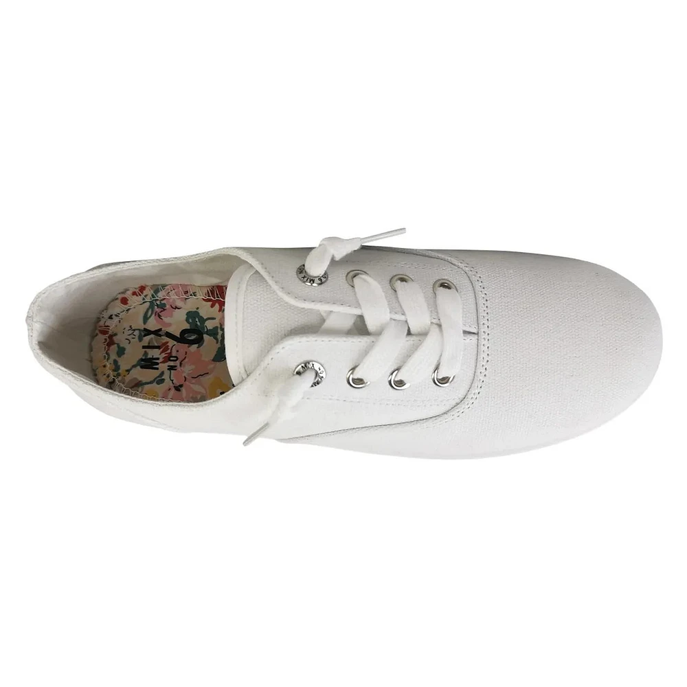 Ava Slip-On Sneaker
